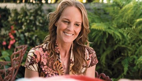 Helen Hunt on being naked for most of The Sessions, why ...